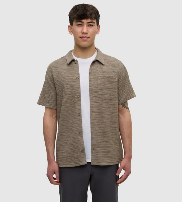 tentree M Copeland Shirt