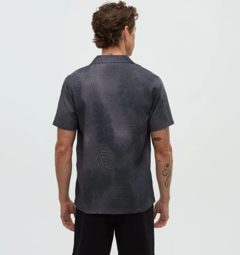 tentree M Chambers Shirt