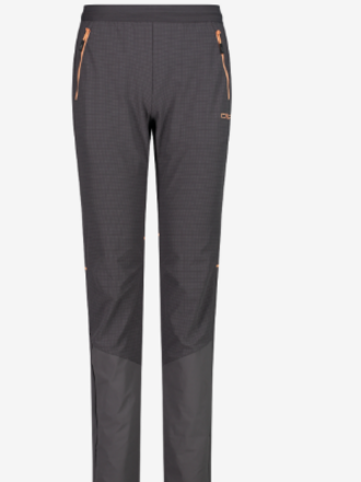 CMP W Unlimitech Trekking Trouser