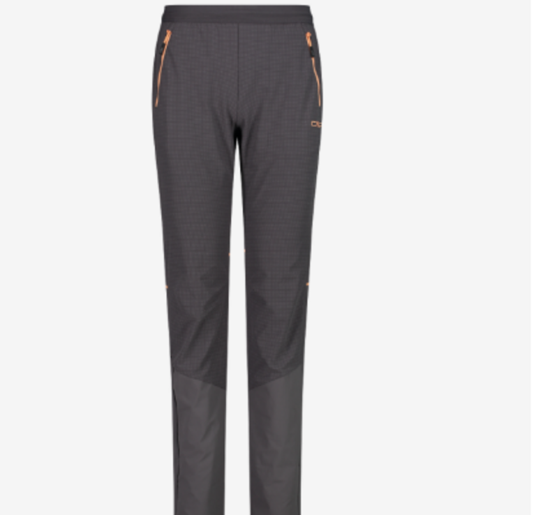 CMP W Unlimitech Trekking Trouser
