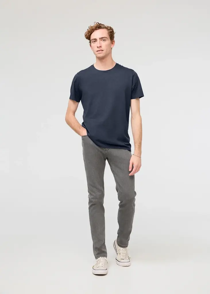 Duer PurePima Only Tee - Men's