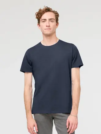 Duer PurePima Only Tee - Men's