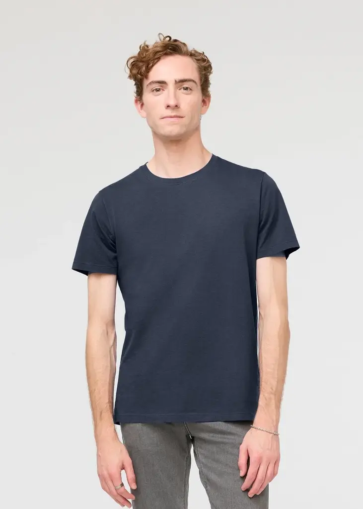 Duer PurePima Only Tee - Men's