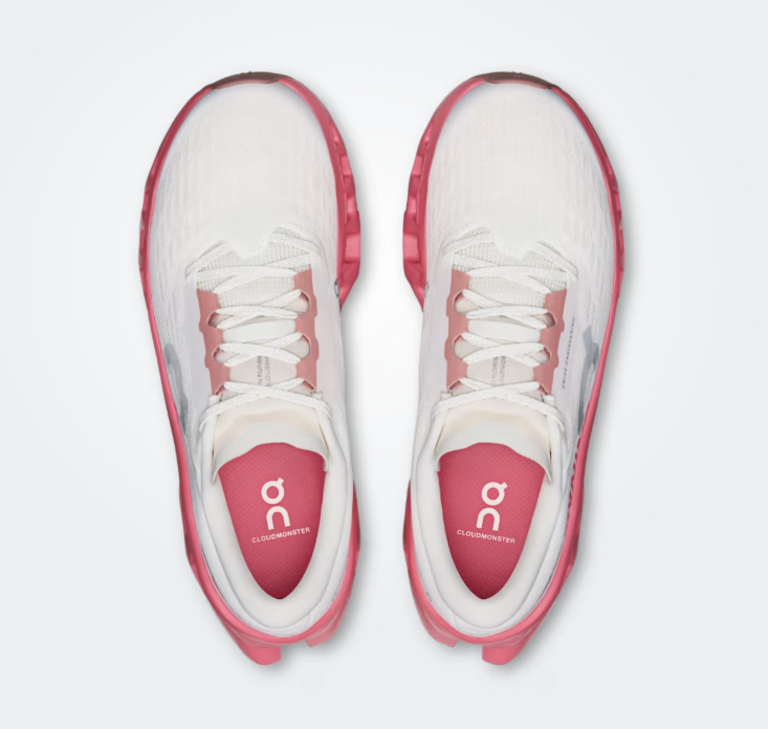 On Cloud Cloudmonster 3  -Women's