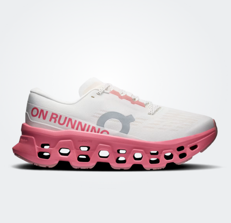 On Cloud Cloudmonster 3  -Women's