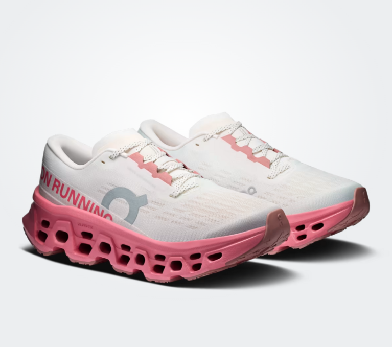 On Cloud Cloudmonster 3  -Women's