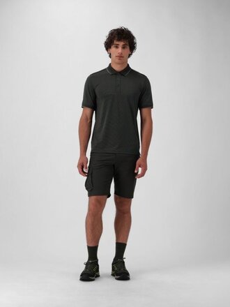 CMP Tech Polo - Men's