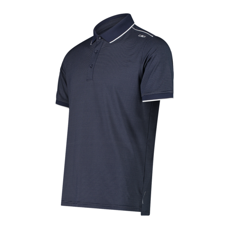CMP Tech Polo - Men's