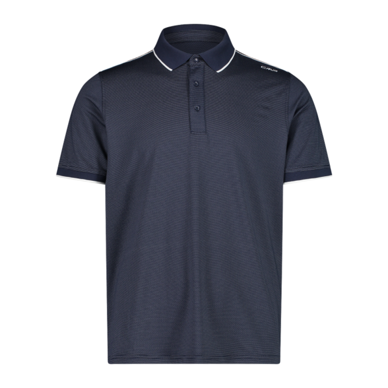 CMP Tech Polo - Men's