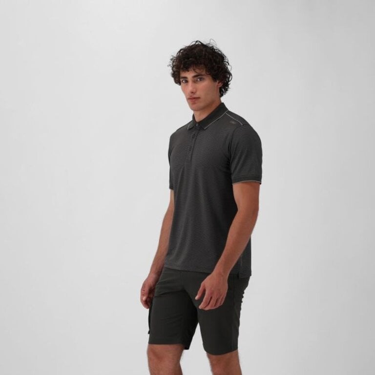 CMP Tech Polo - Men's