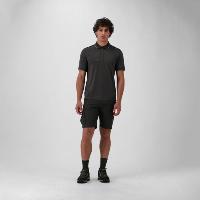 CMP Tech Polo - Men's