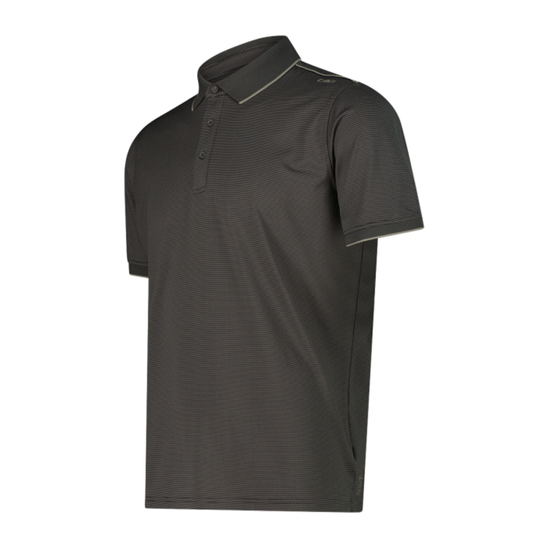CMP Tech Polo - Men's