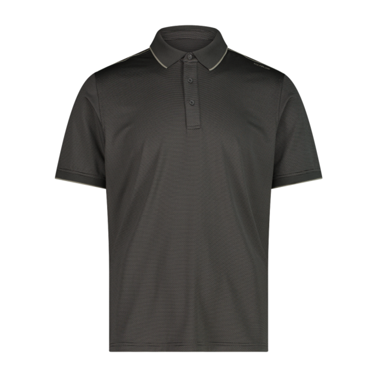CMP Tech Polo - Men's