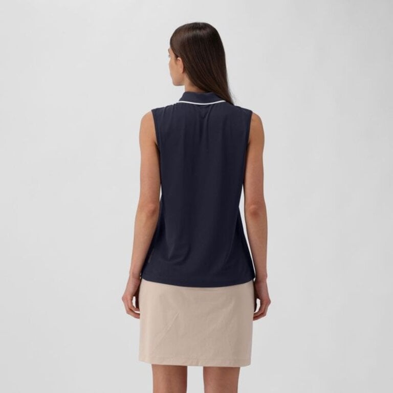 CMP Sleeveless Polo - Women's