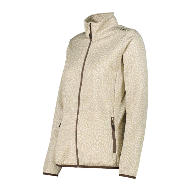 CMP  CMP Zip Hoody - Women's