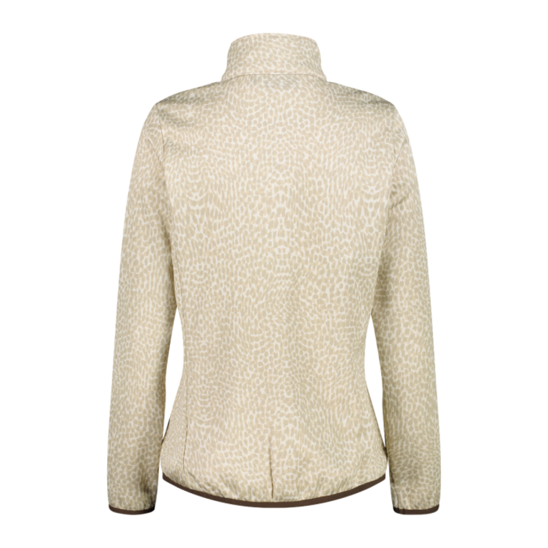 CMP  CMP Zip Hoody - Women's