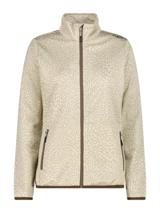 CMP CMP Zip Hoody - Women's
