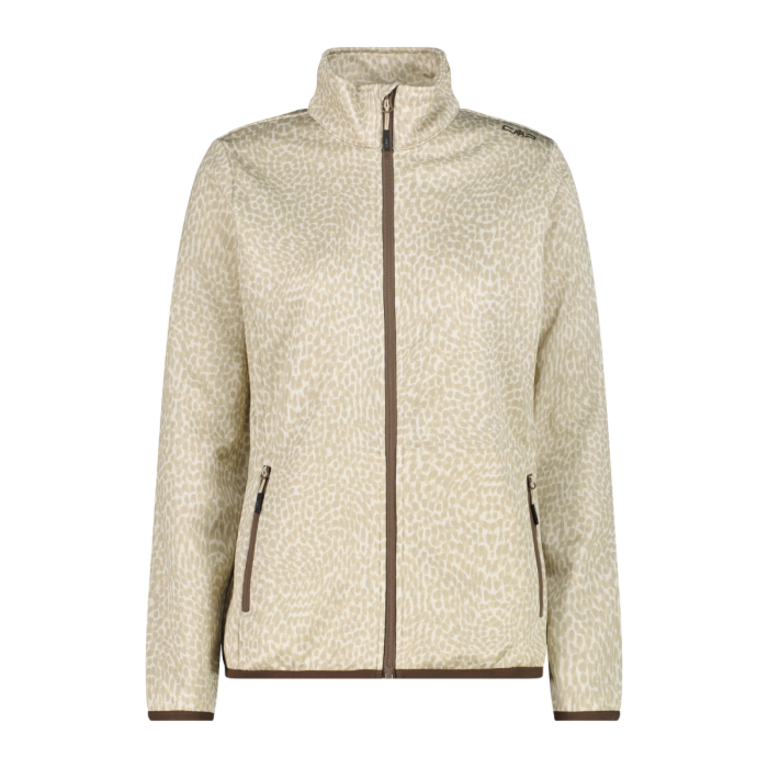 CMP  CMP Zip Hoody - Women's