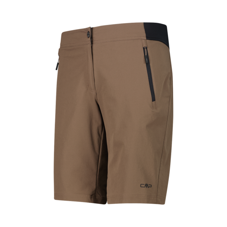 CMP Bike/Hike Short - Women's