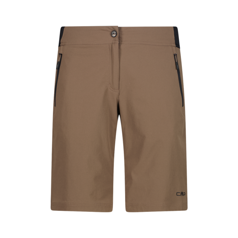 CMP Bike/Hike Short - Women's