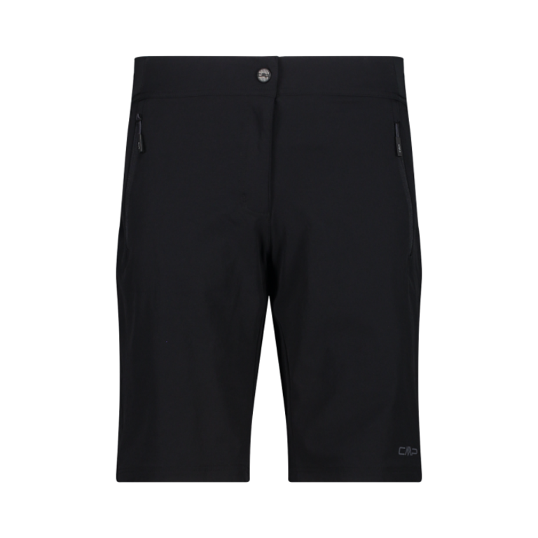 CMP Bike/Hike Short - Women's