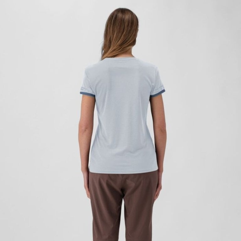 CMP Unlimitech Grid Tee - Women's