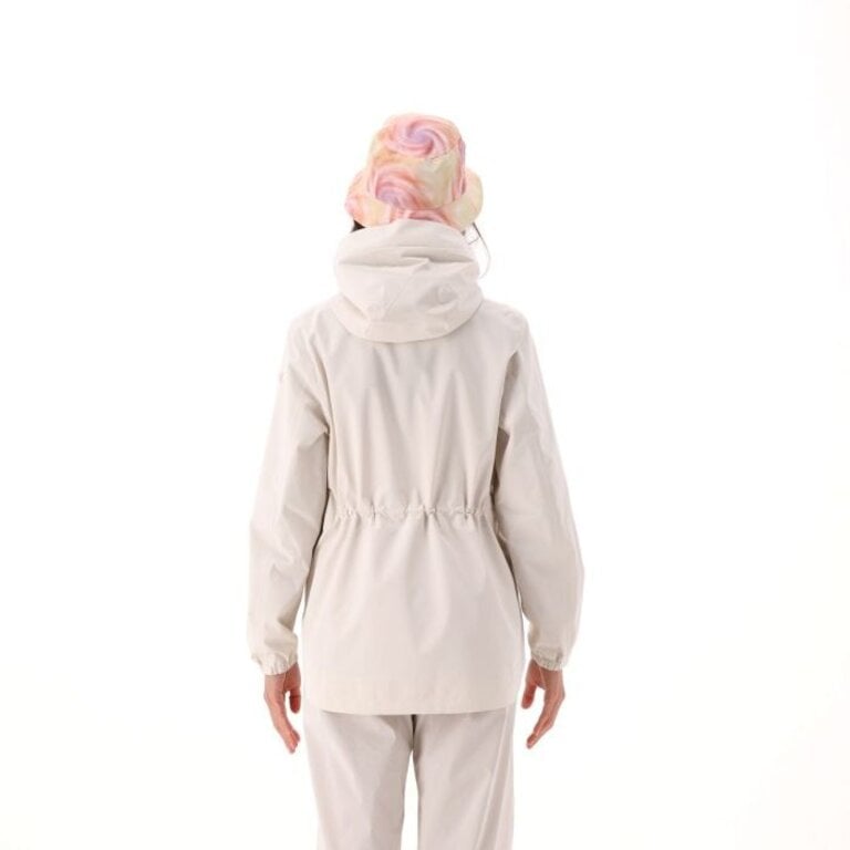 CMP 10/10 K Hooded Rain - Women's
