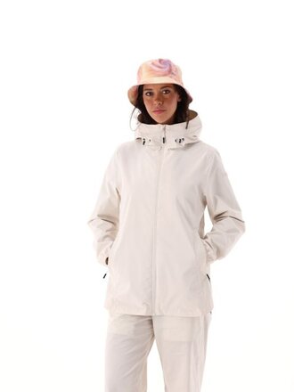 CMP 10/10 K Hooded Rain - Women's