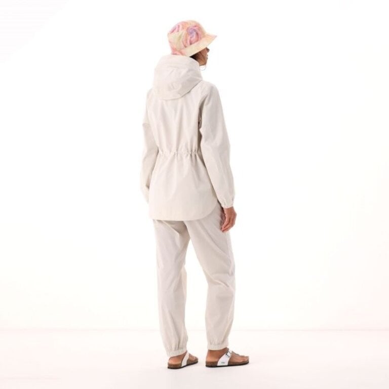 CMP 10/10 K Hooded Rain - Women's