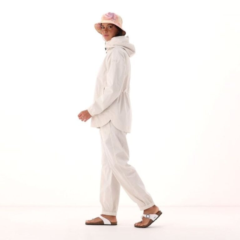 CMP 10/10 K Hooded Rain - Women's