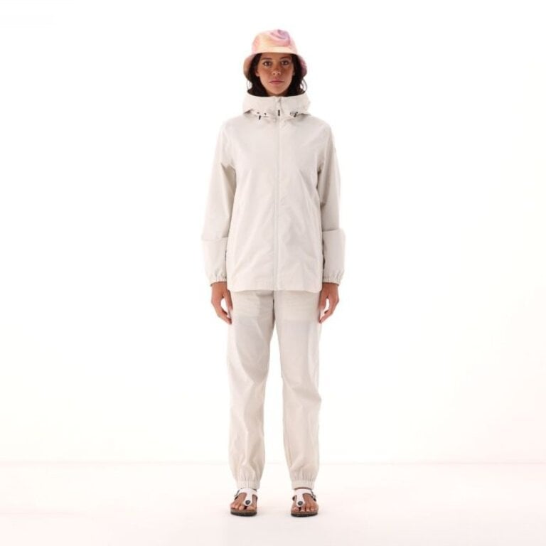 CMP 10/10 K Hooded Rain - Women's