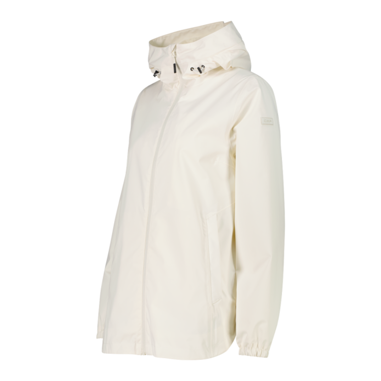 CMP 10/10 K Hooded Rain - Women's