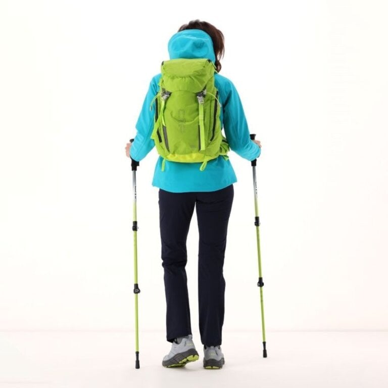 CMP Trekking Trouser - Women's