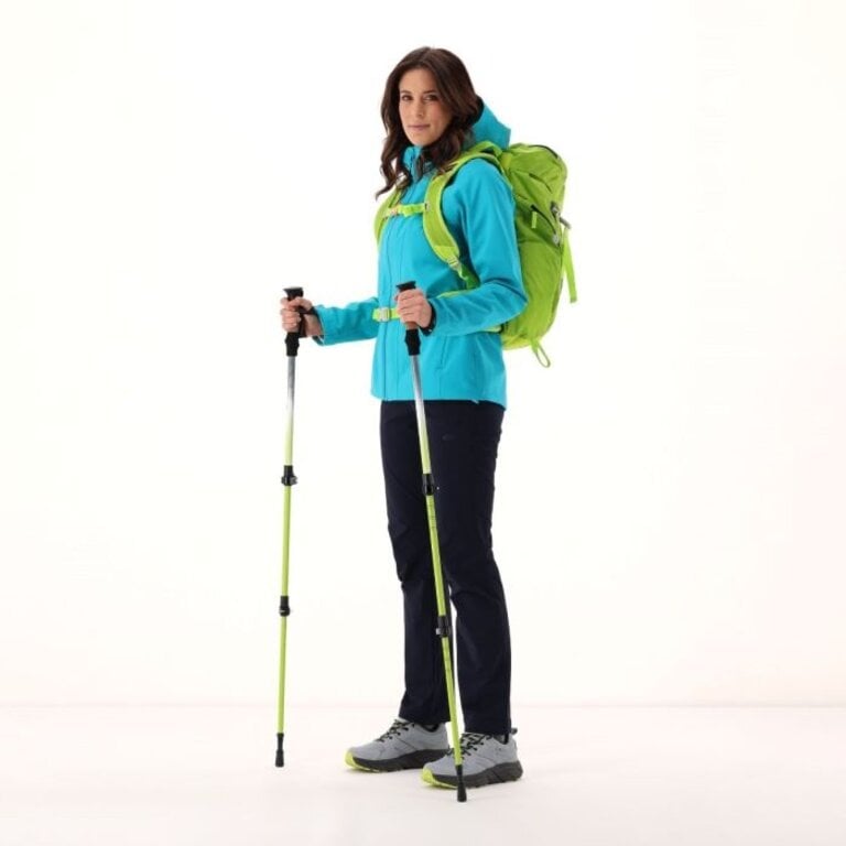 CMP Trekking Trouser - Women's