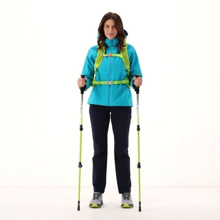 CMP Trekking Trouser - Women's