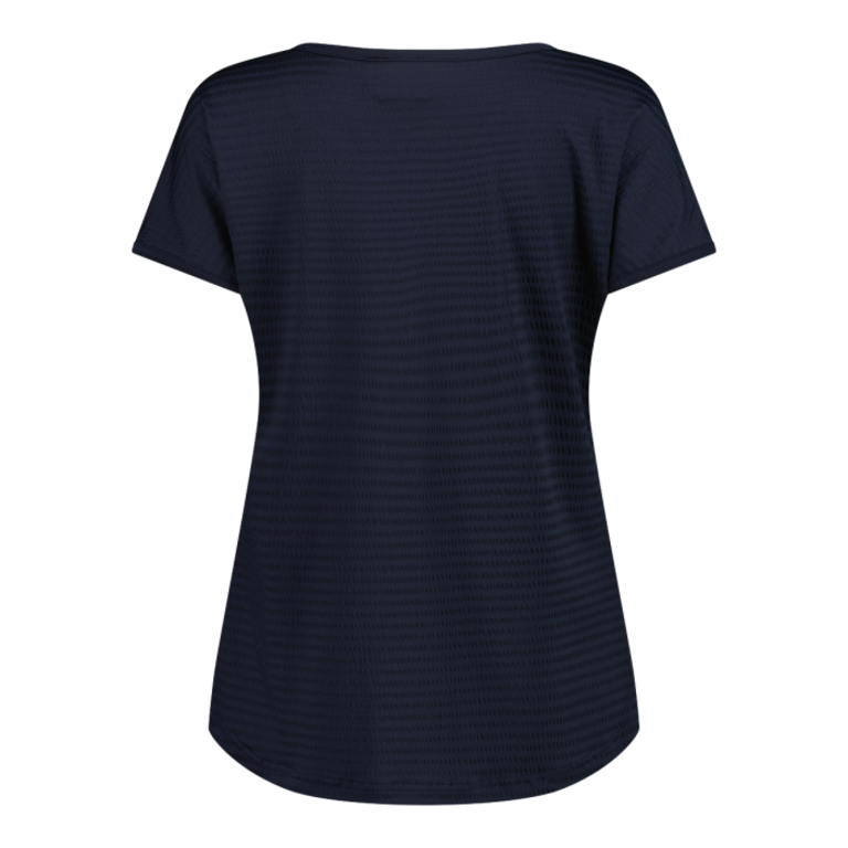 CMP Texture Stretch Tee - Women's