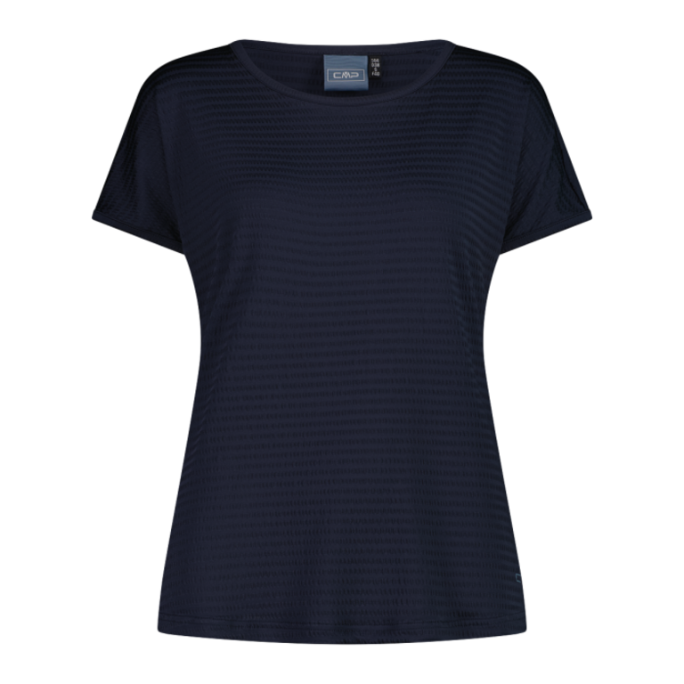 CMP Texture Stretch Tee - Women's