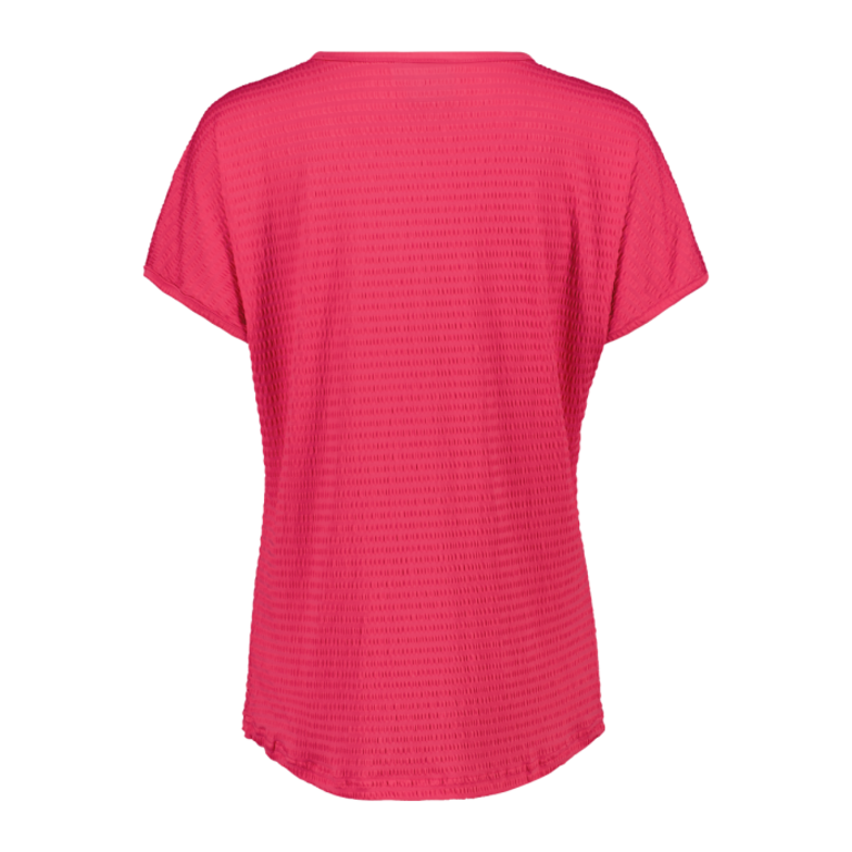 CMP Texture Stretch Tee - Women's