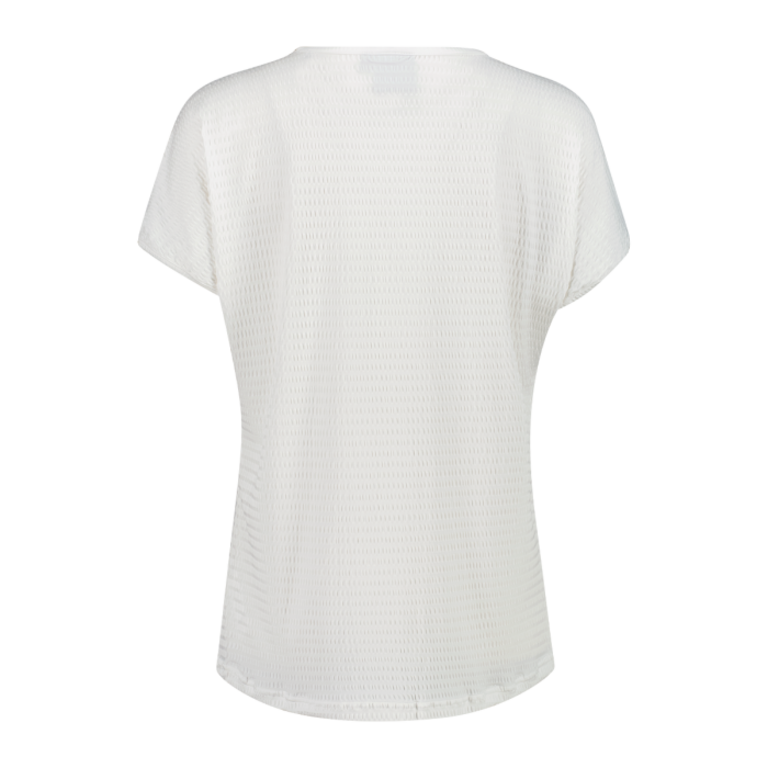 CMP Texture Stretch Tee - Women's
