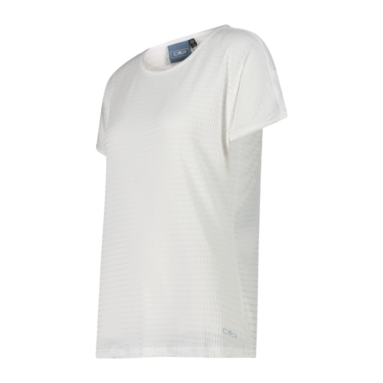 CMP Texture Stretch Tee - Women's