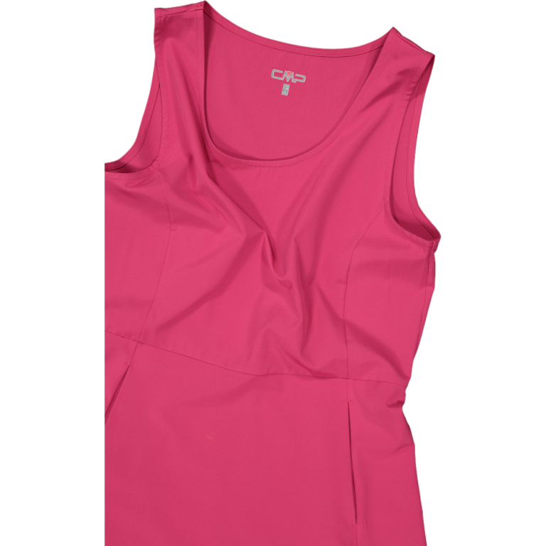 CMP Light Weight Tank Dress