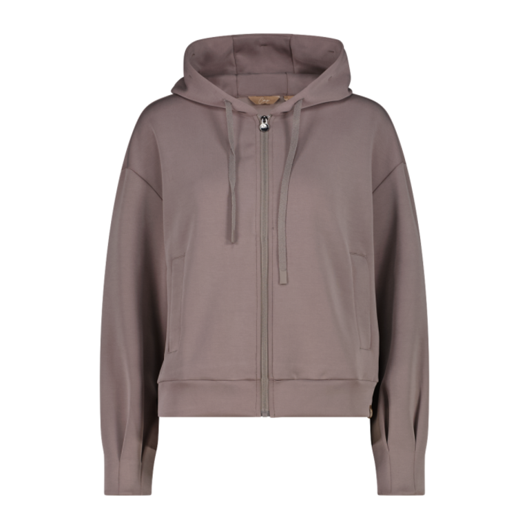 CMP Modal Hoodie - Women's