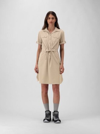 CMP CMP Belted Dress