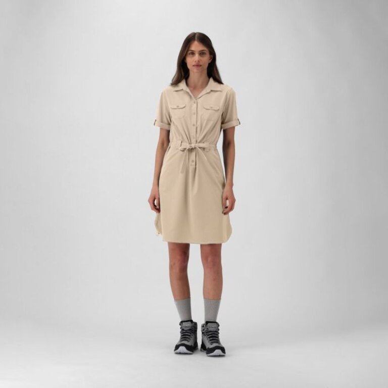 CMP CMP Belted Dress