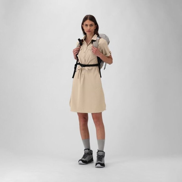 CMP CMP Belted Dress