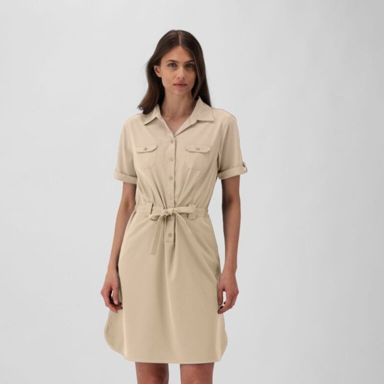 CMP CMP Belted Dress