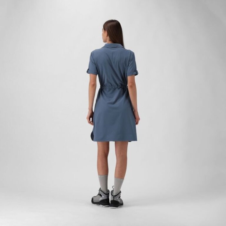 CMP CMP Belted Dress