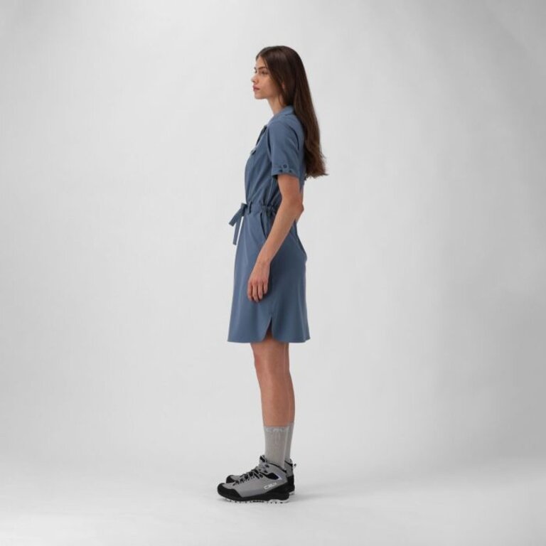 CMP CMP Belted Dress