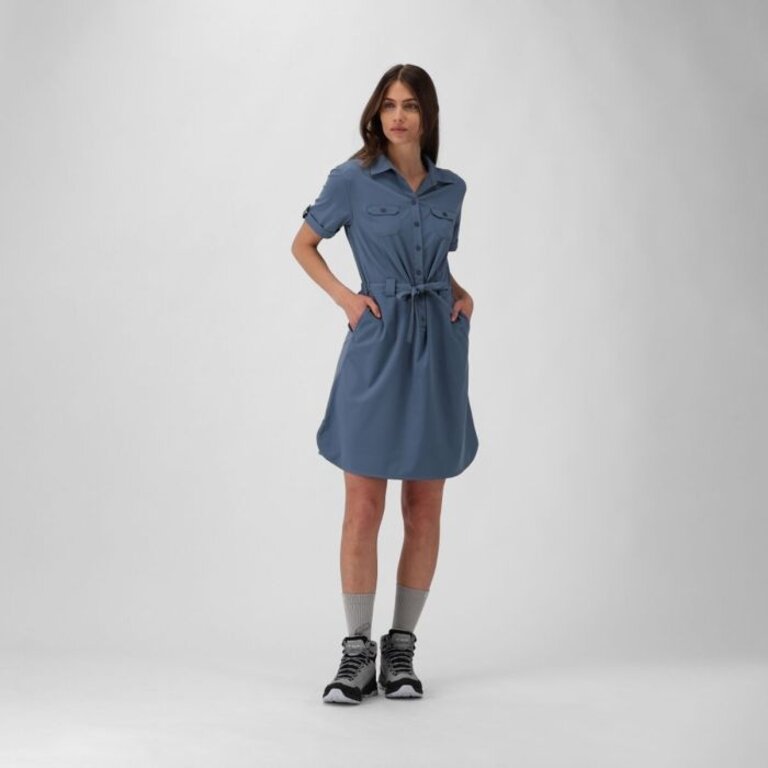 CMP CMP Belted Dress