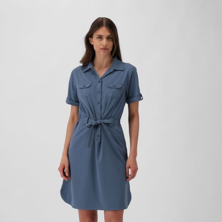 CMP CMP Belted Dress